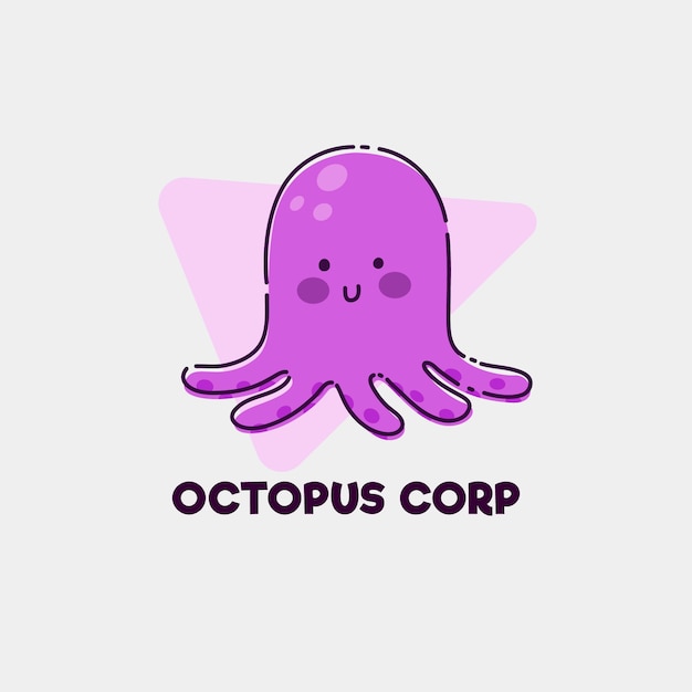 Octopus-logo