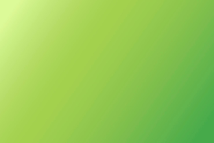 Gratis Vector ombre groene eenvoudige achtergrond