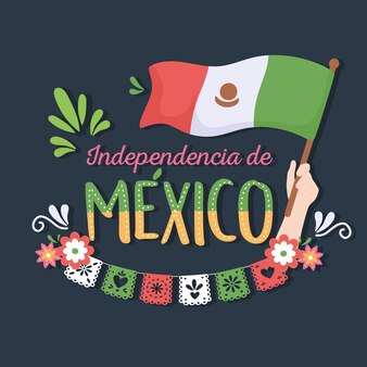 Onafhankelijkheidsdag mexico