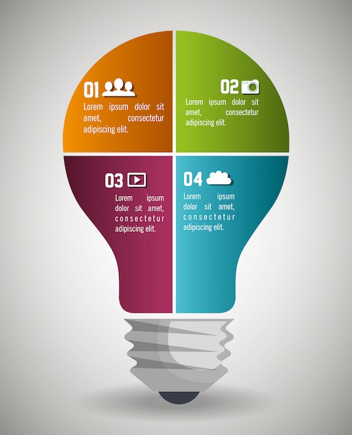 Onderwijs infographic