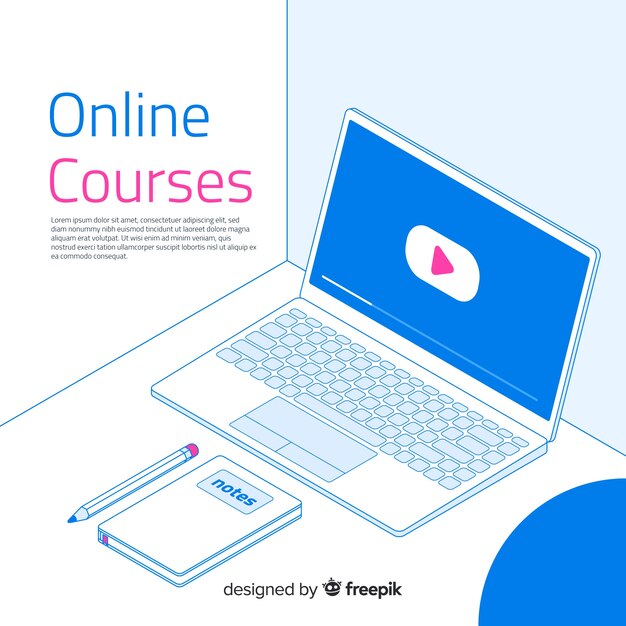 Online onderwijs