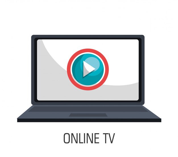 online televisie