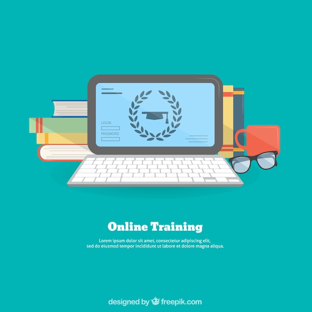 Gratis vector online trainer