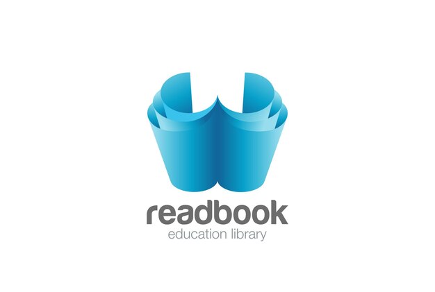 Open Book Pages-logo.