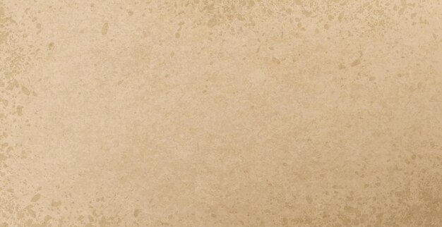 Oude bruine ambachtelijke papier vintage achtergrond vector