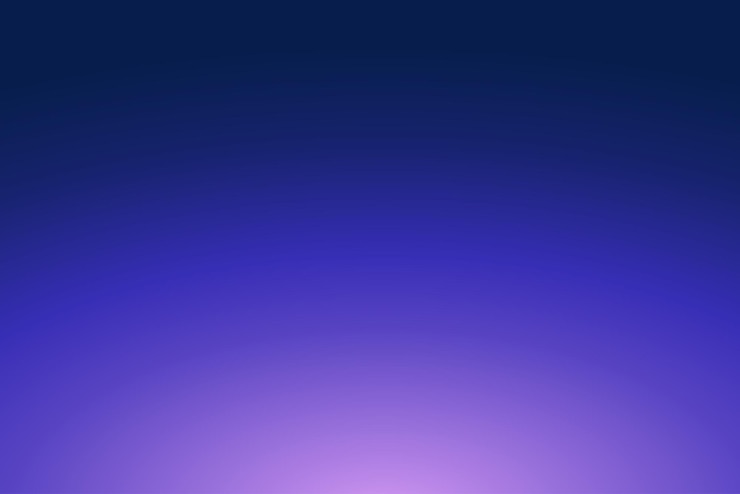 Gratis Vector paars blauw gradiënt