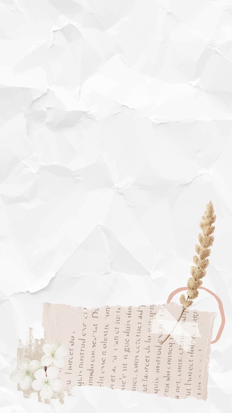 Gratis Vector papier textuur behang achtergrond vector