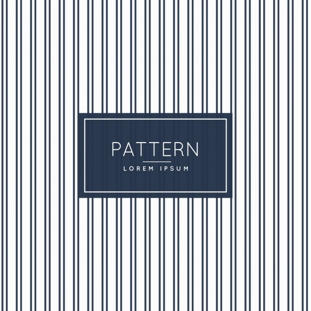 Gratis Vector patroon achtergrond met verticale lijnen