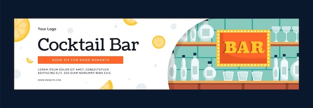 Platte barman twitch banner