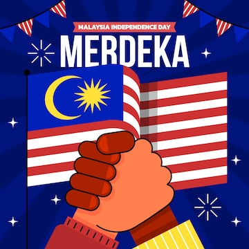 Kemerdekaan tercantik poster 23++ Contoh