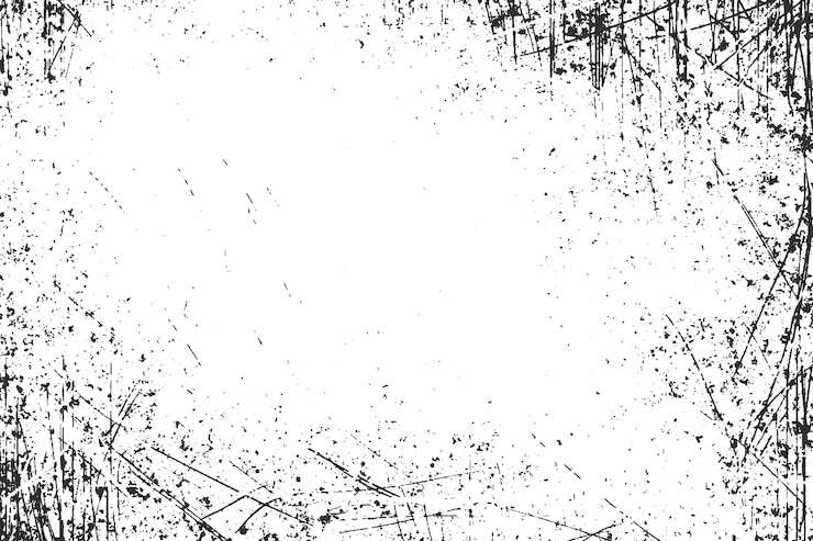 Gratis Vector platte ontwerp verontruste textuur achtergrond