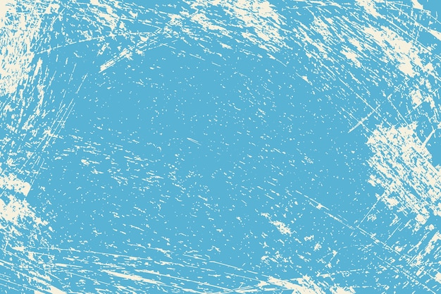 Platte ontwerp verontruste textuur achtergrond