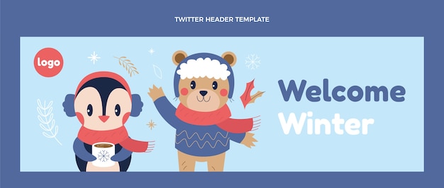 Platte winter twitter header