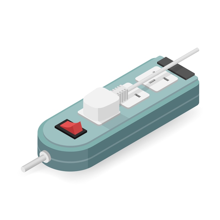 Gratis Vector plug