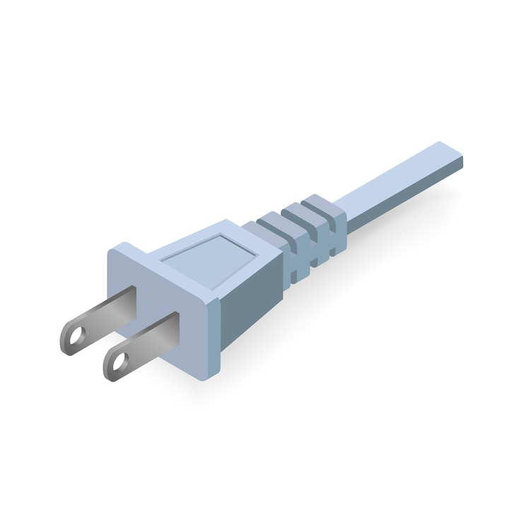 Gratis Vector plug