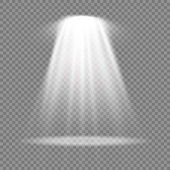 Podiumverlichting schijnwerpers scèneprojector lichteffecten helderwitte verlichting met schijnwerper