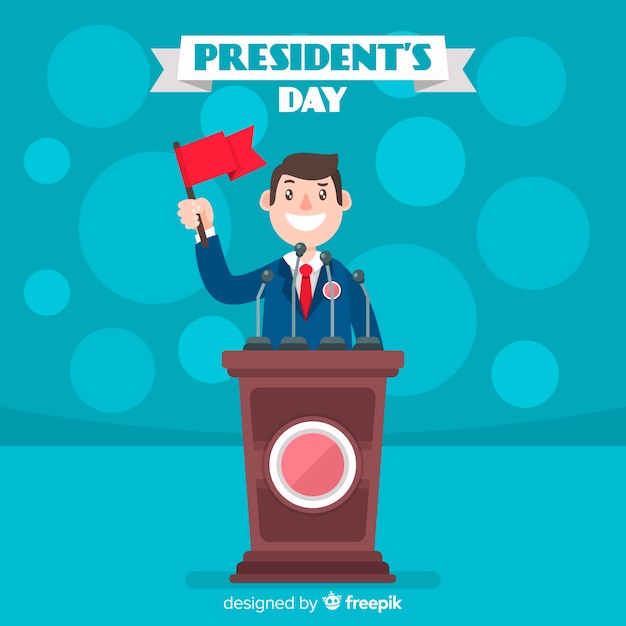 President's day