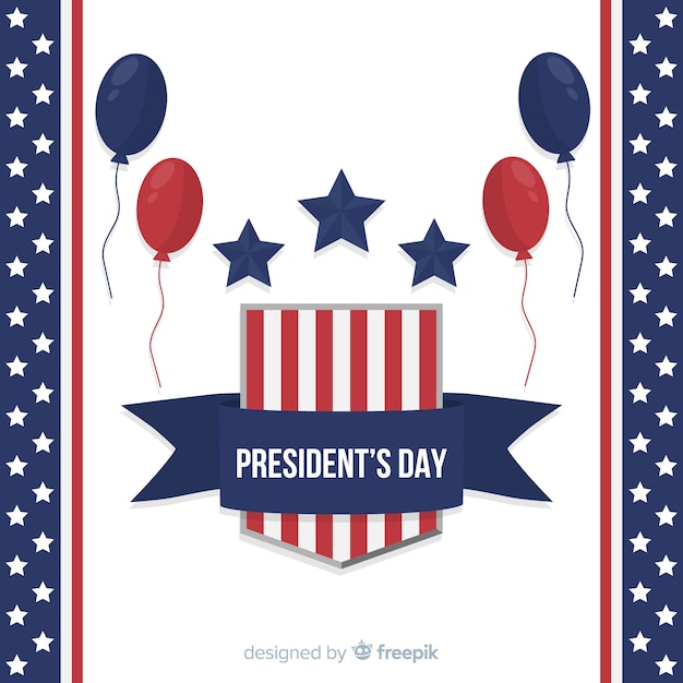 President's day