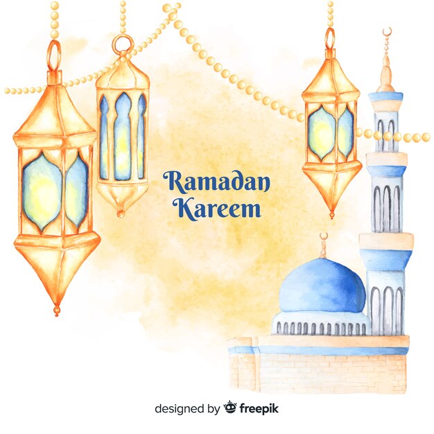 Ramadan