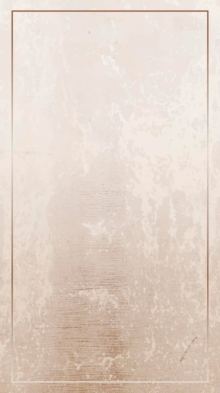 Gratis Vector rechthoek gouden frame op een grunge bruine achtergrond vector