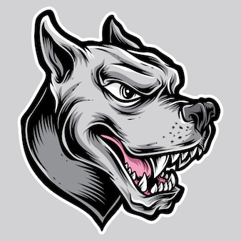 Rottweiler-logo