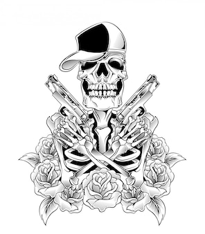 Download Tribal Tattoo Vectoren, Foto's en PSD bestanden | Gratis ...