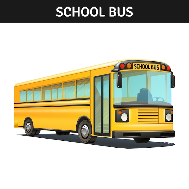 Schoolbus