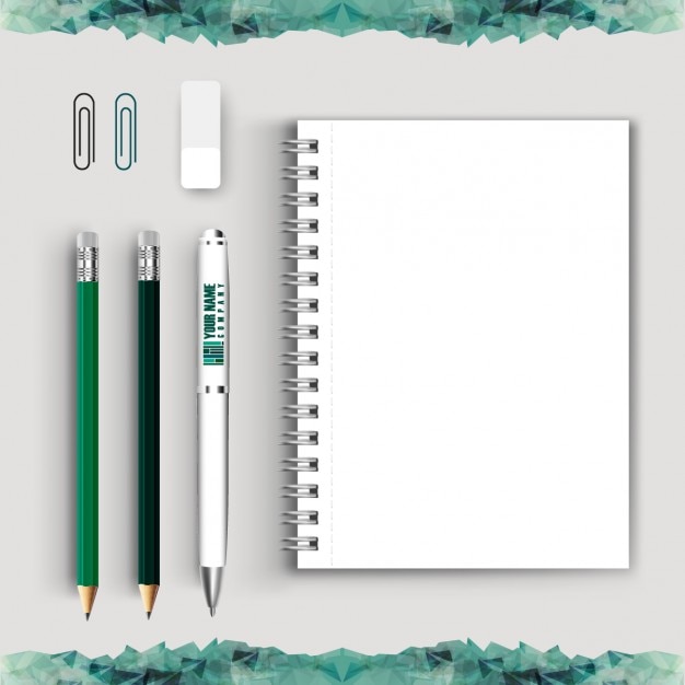 Gratis Vector schrijven tool collection