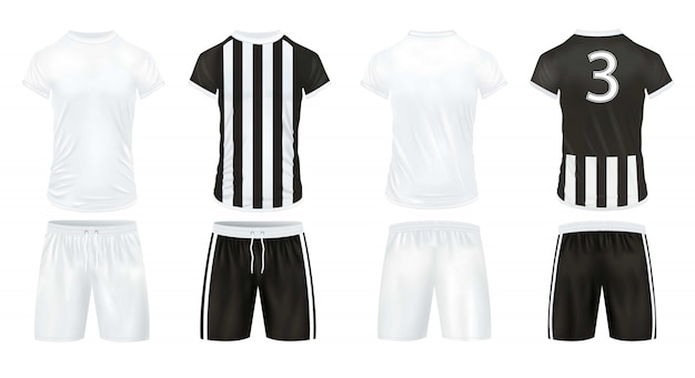 Sport kleding set