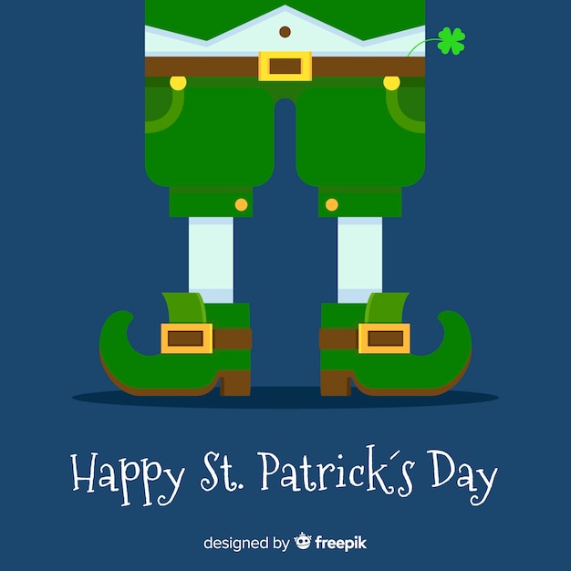 St patrick's dag