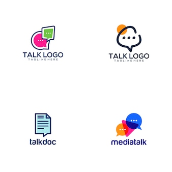 Talk-logo