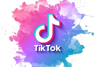 Tiktok logo