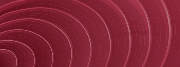 Tonijnfilettextuur, rood visvleespatroon. Vector realistische abstracte achtergrond van rauwe tonijnsteak, vlees vlees segment structuur met witte cirkel lijnen, zeevruchten gesneden voor Japans eten en sushi