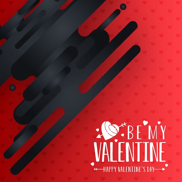 Valentijnsdag vector