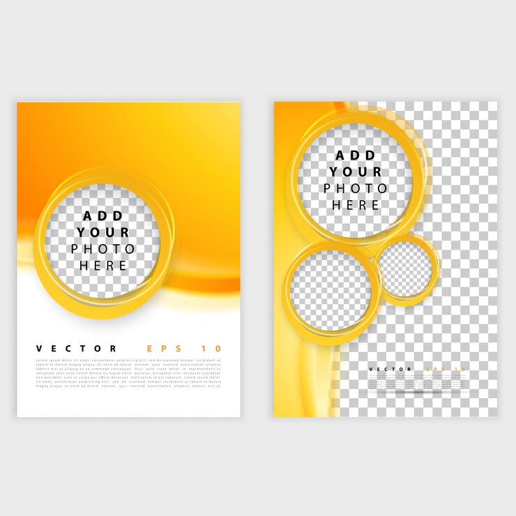 Vector abstracte achtergrond ontwerp.