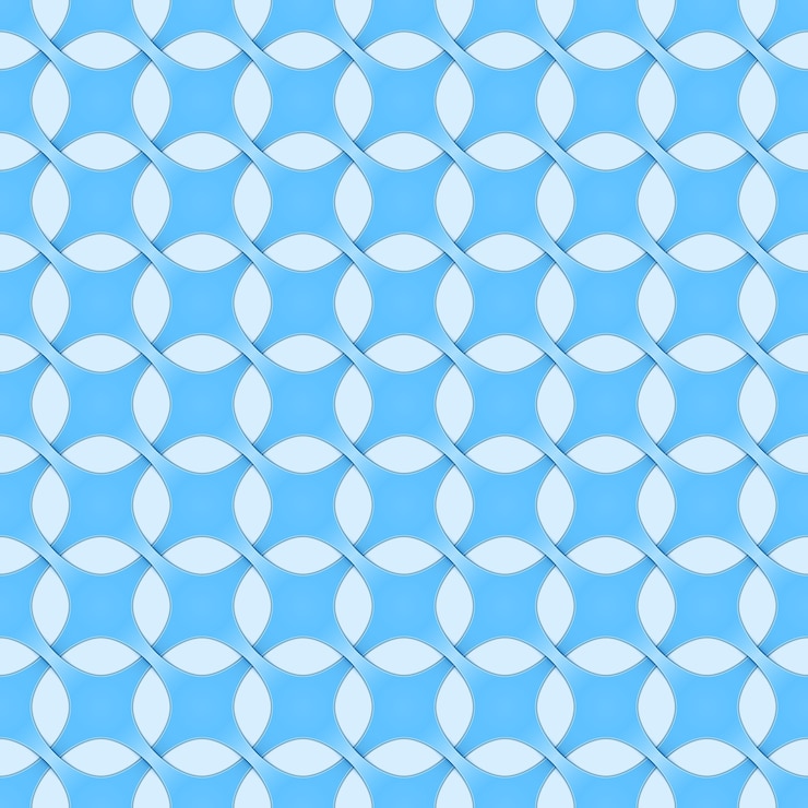 Gratis Vector vector abstracte geometrische islamitische achtergrond. gebaseerd op etnische moslim ornamenten. geweven papierstrips. elegante achtergrond voor kaarten, uitnodigingen, enz.