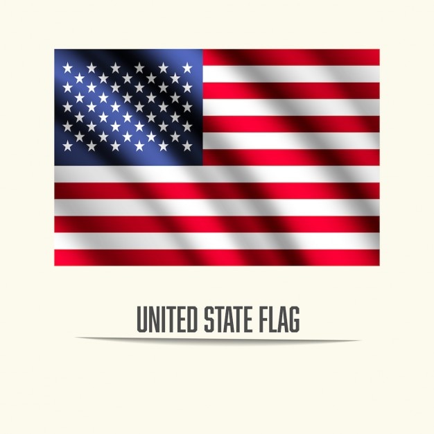 verenigde staat vlag