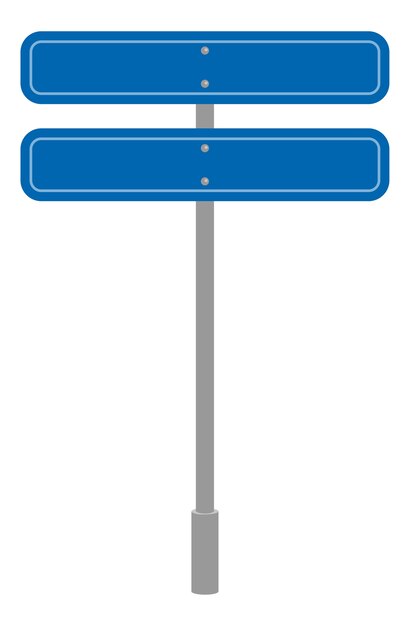 Verkeersbord geometrische vorm, verkeerssymbool cartoon geïsoleerde pictogram