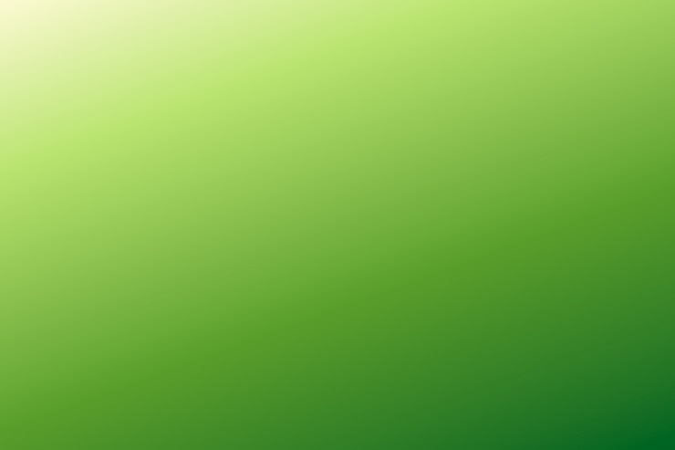 Gratis Vector verloop achtergrond in groene tinten