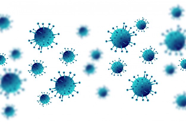 Virusinfectie of bacteriële griepachtergrond