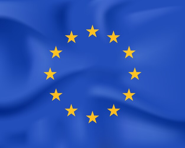 Vlag van de Europese Unie