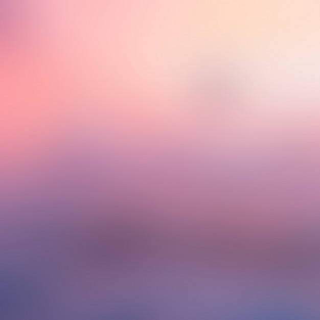 Gratis Vector wazig licht roze achtergrond
