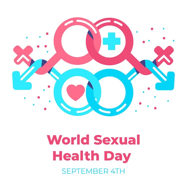 Werelddag voor seksuele gezondheid
