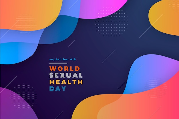 Werelddag voor seksuele gezondheid