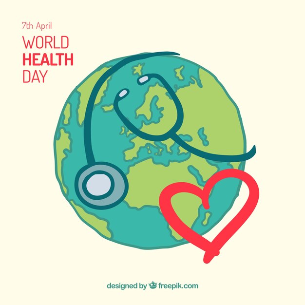 Wereldgezondheidsdag