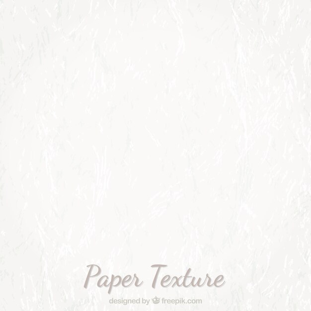 White paper texture