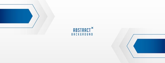 Gratis vector witte abstracte achtergrond met geometrisch ontwerp en tekstruimte