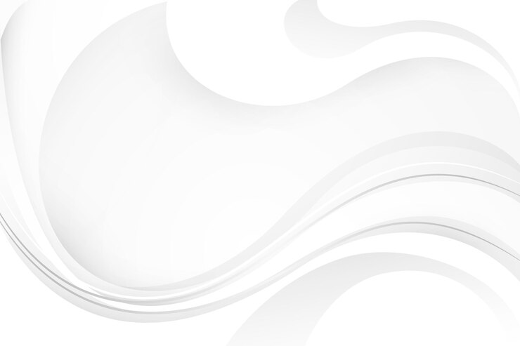 Gratis Vector witte abstracte achtergrond