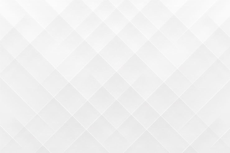 Gratis Vector witte abstracte behangpapier
