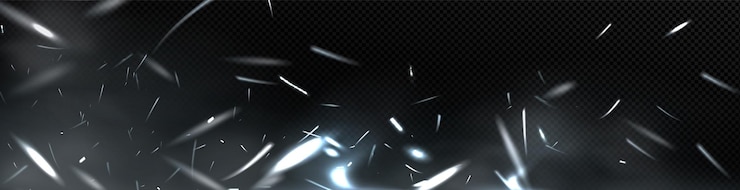 Gratis Vector witte lichtflare textuur glans overlay effect